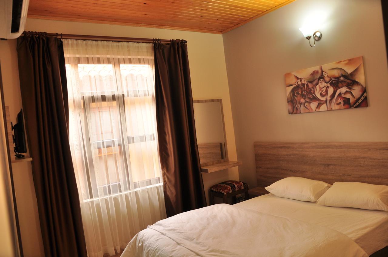 Sunanatolia Otel *