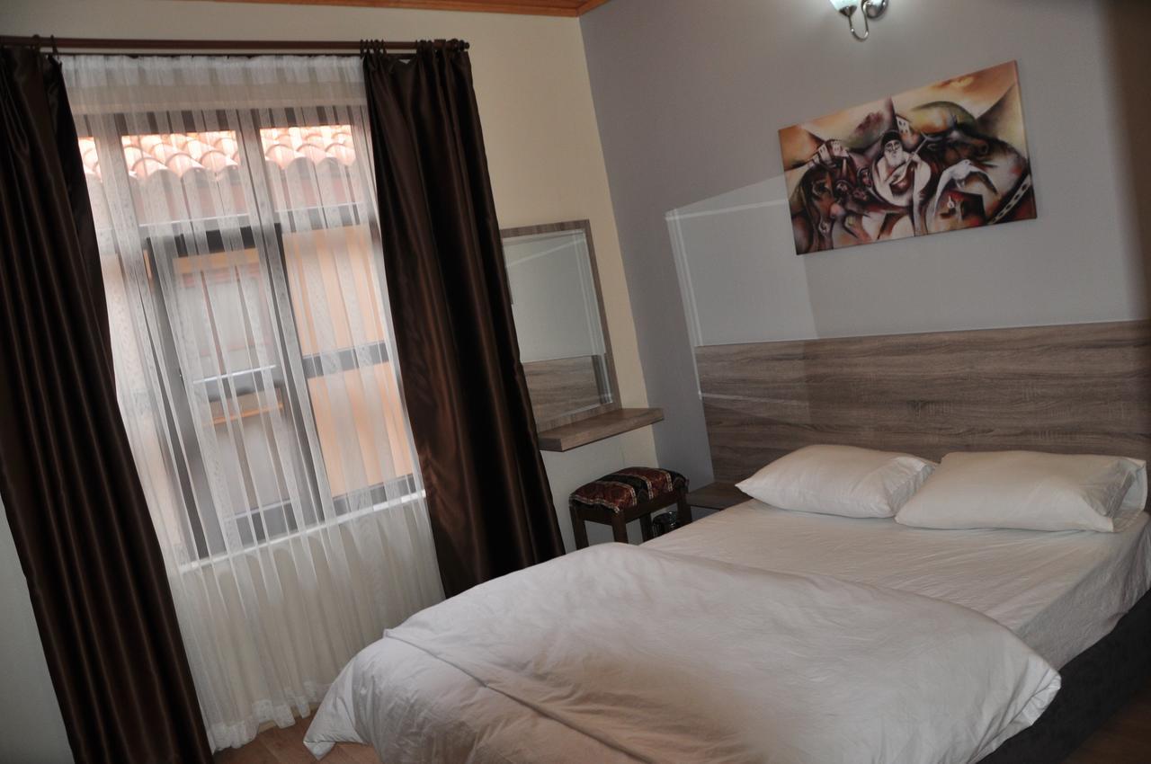 Sunanatolia Otel *