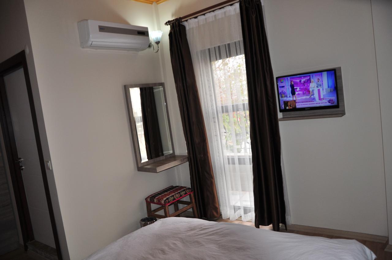 Sunanatolia Otel