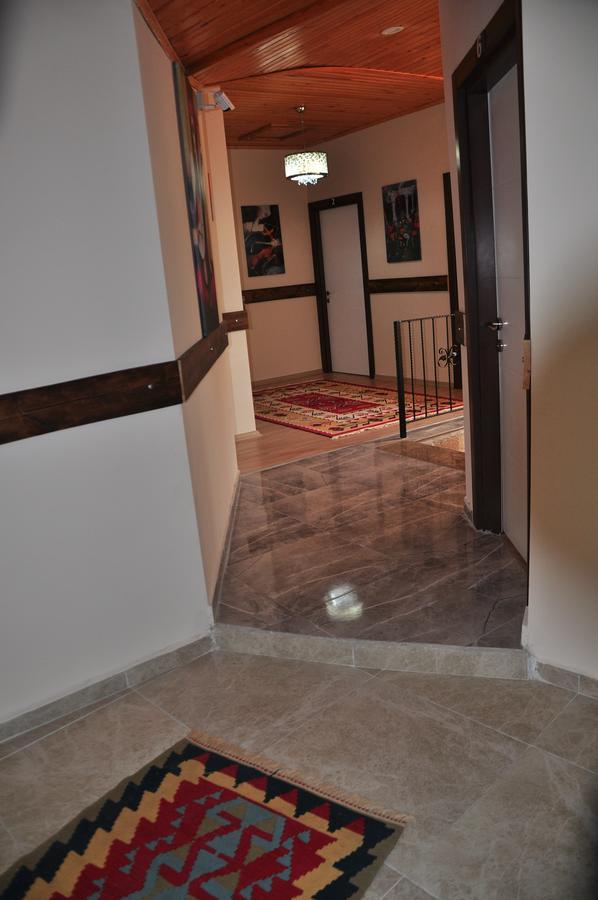 Sunanatolia Otel *