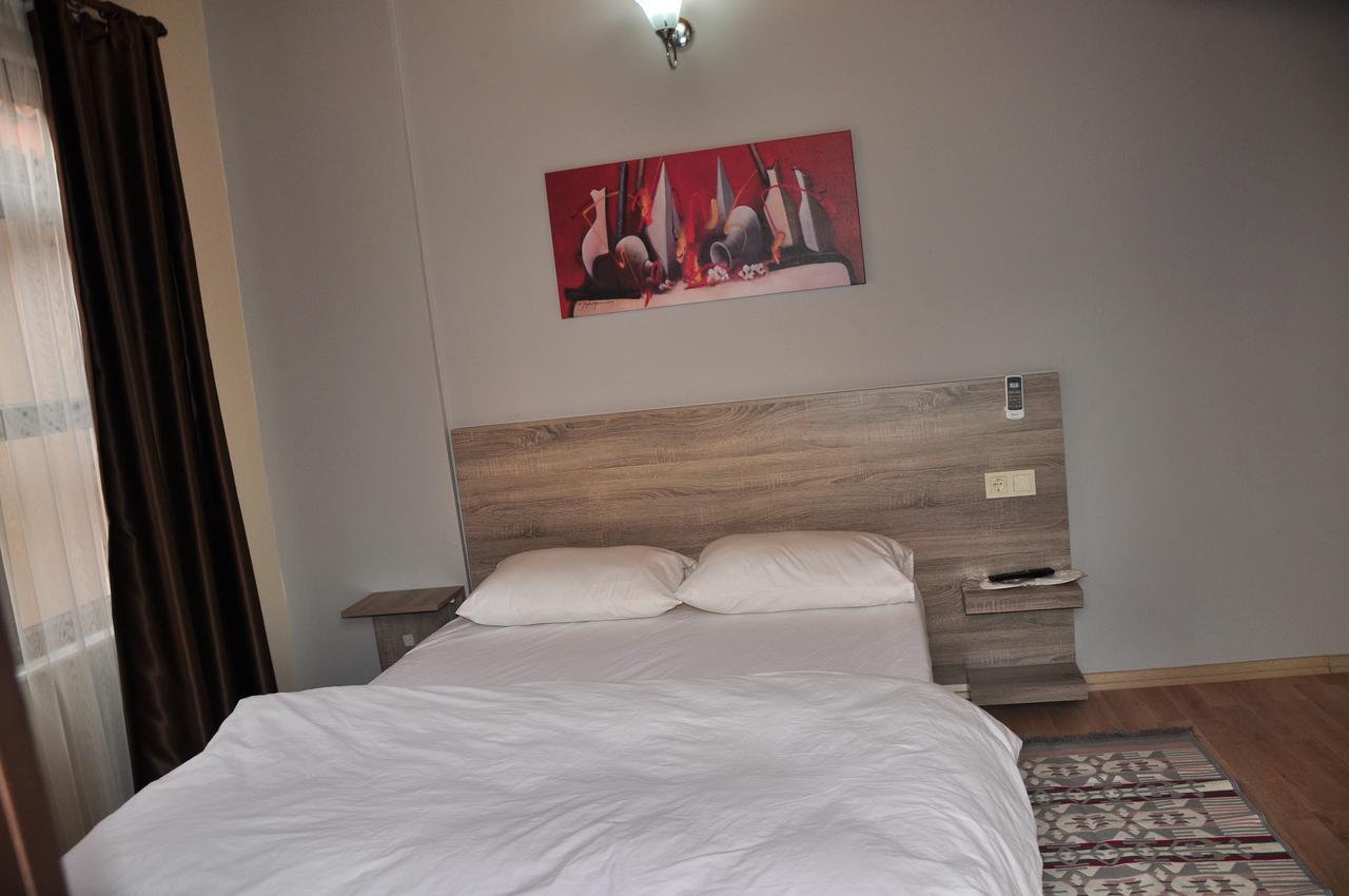 Otel Sunanatolia Antalya