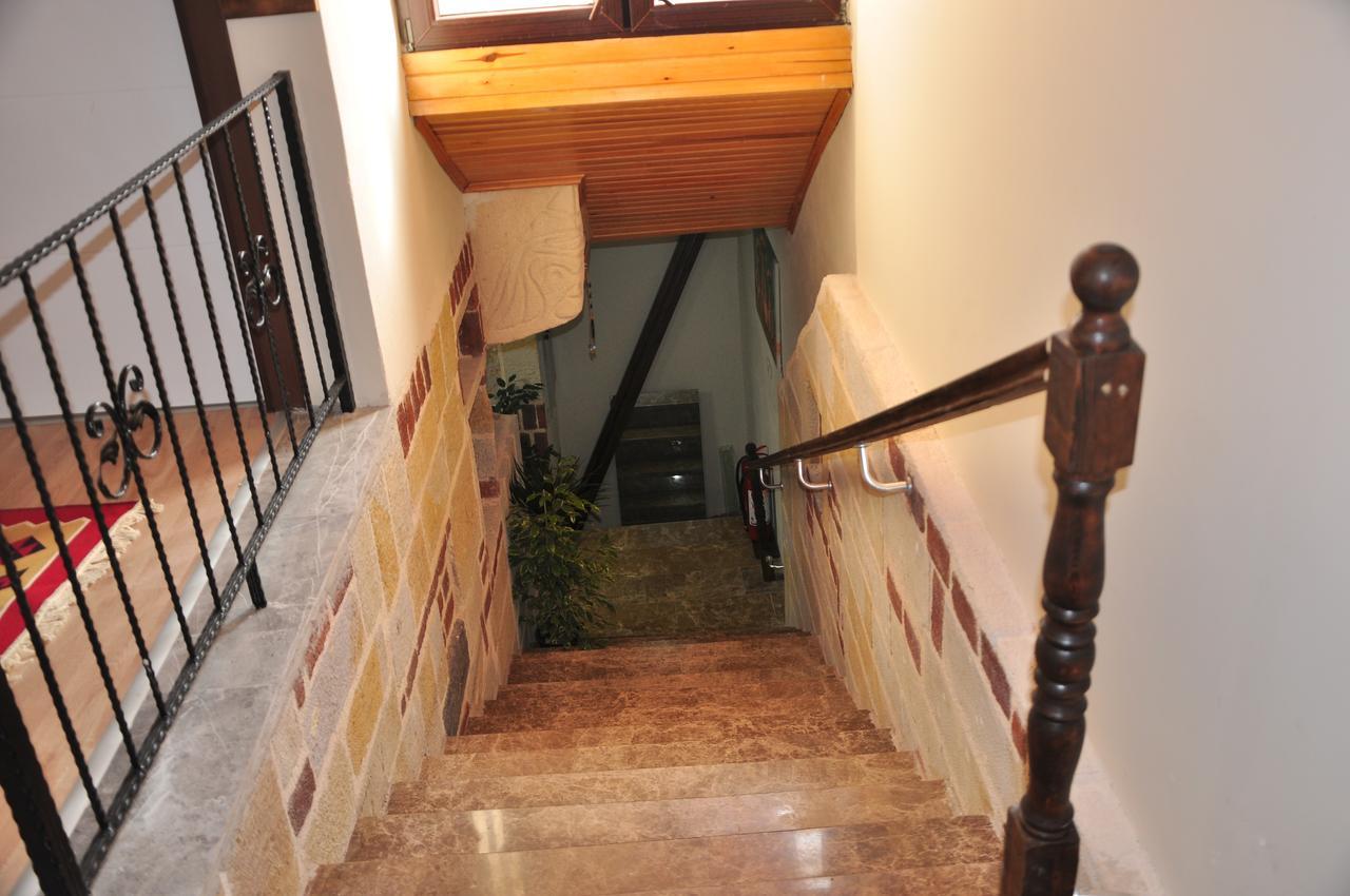Otel Sunanatolia Antalya