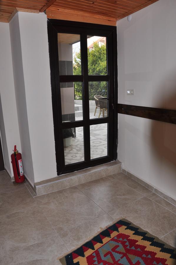 Otel Sunanatolia *