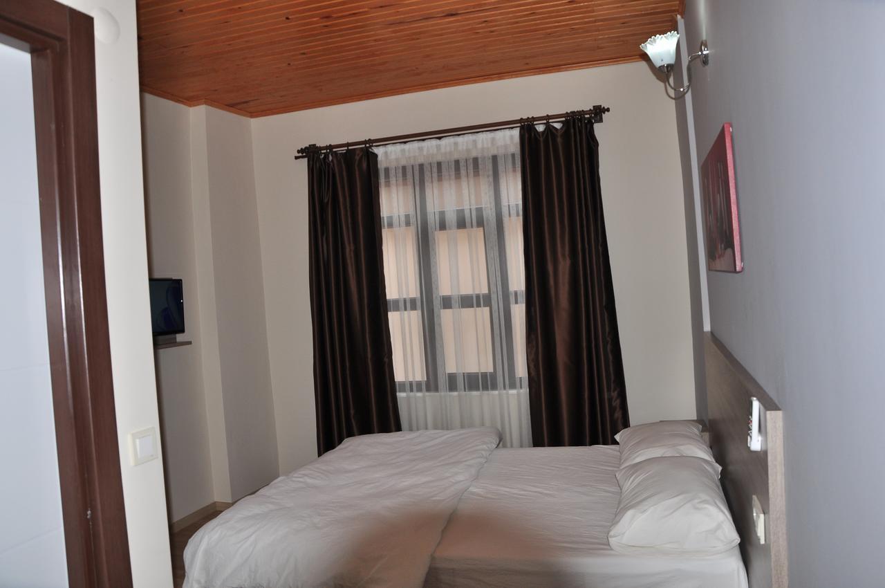 Sunanatolia Otel