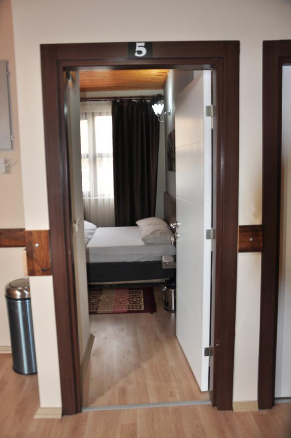Otel Sunanatolia *