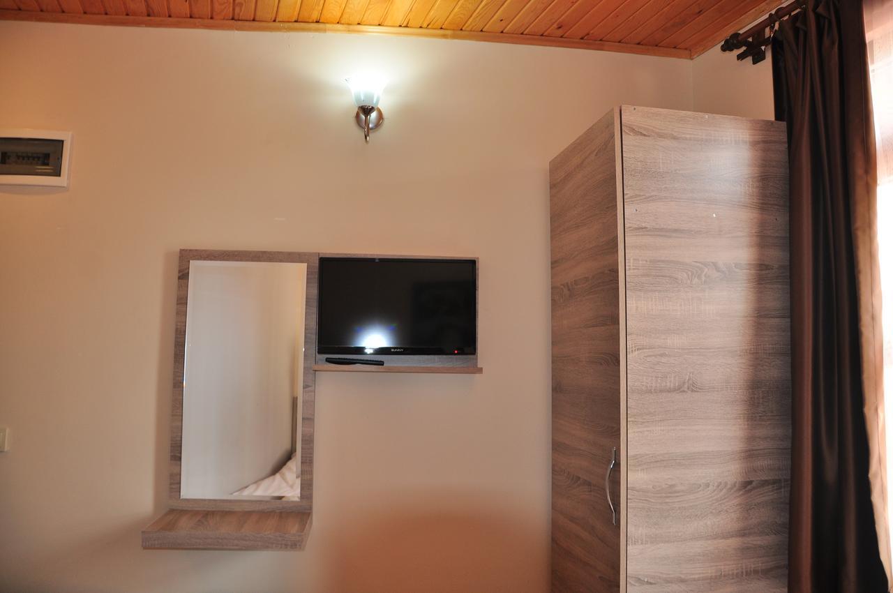 Otel Sunanatolia *