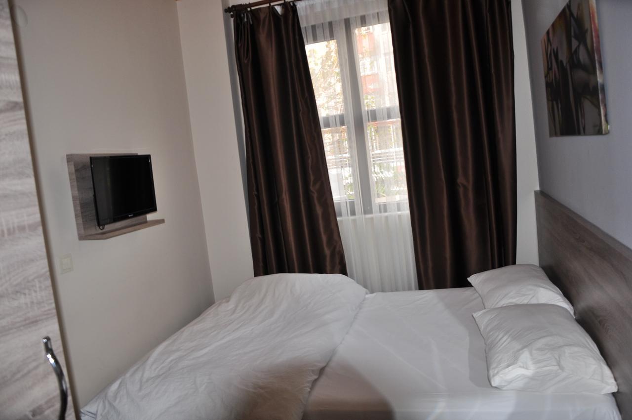 Otel Sunanatolia