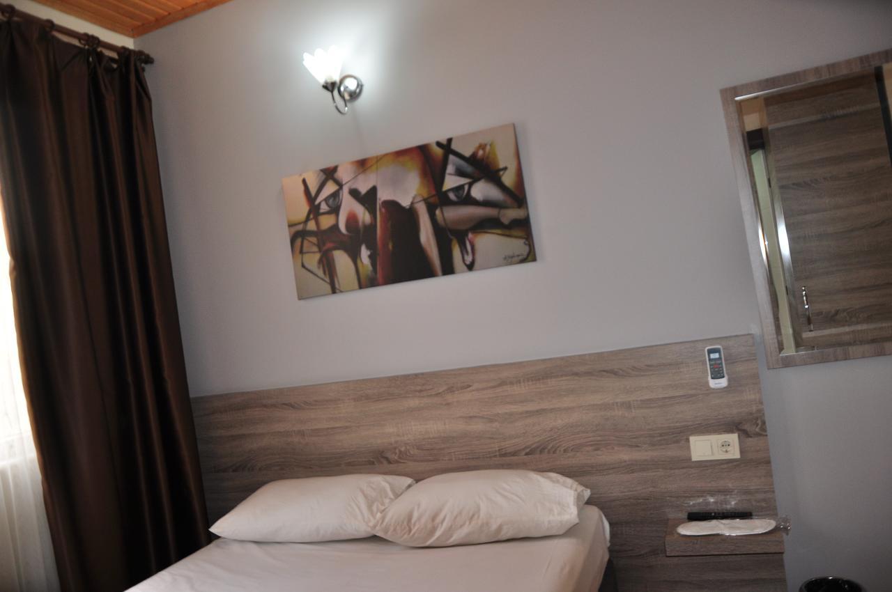 Sunanatolia Otel *