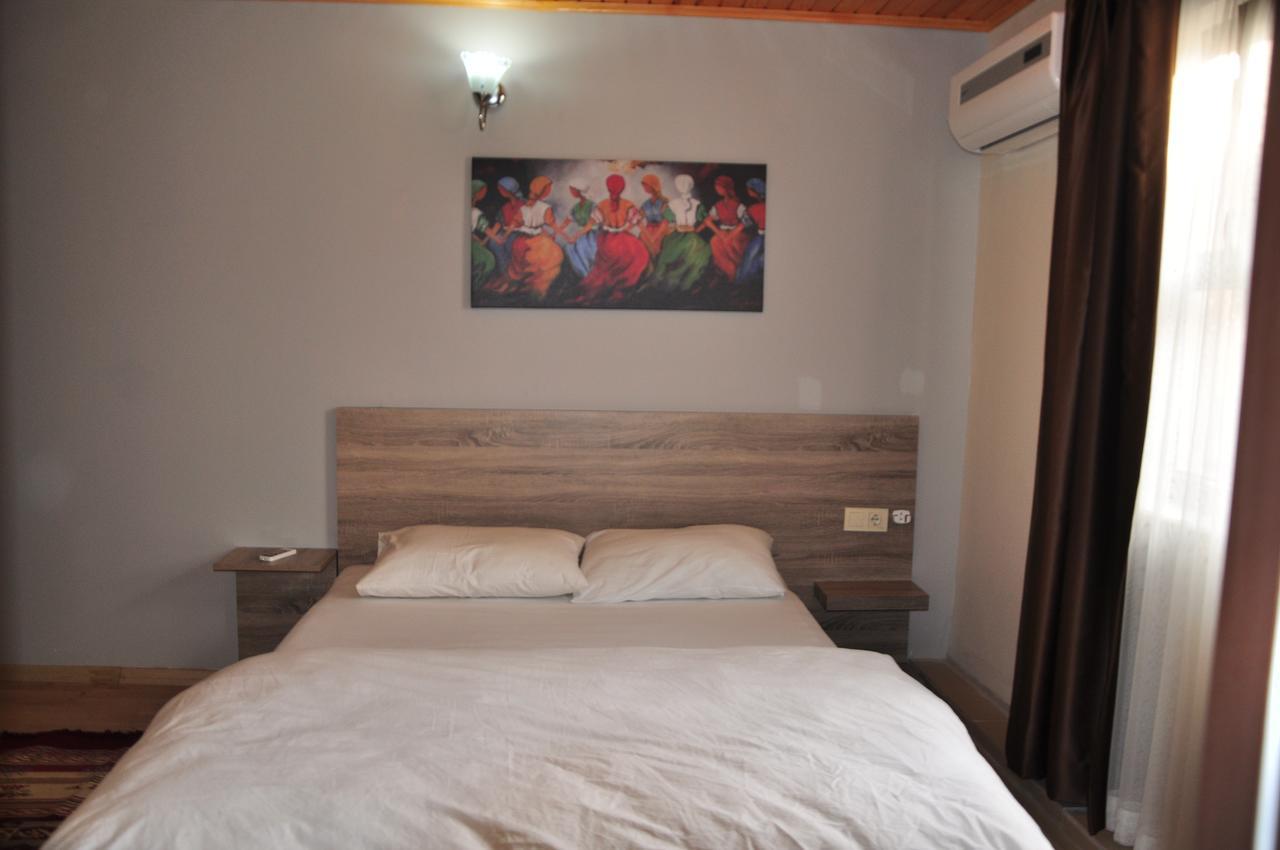 Sunanatolia Otel Antalya