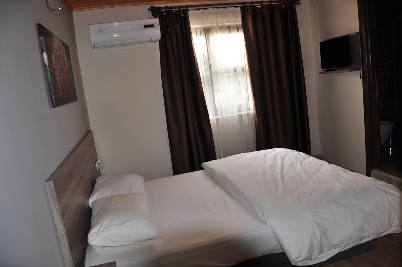 Sunanatolia Otel Antalya