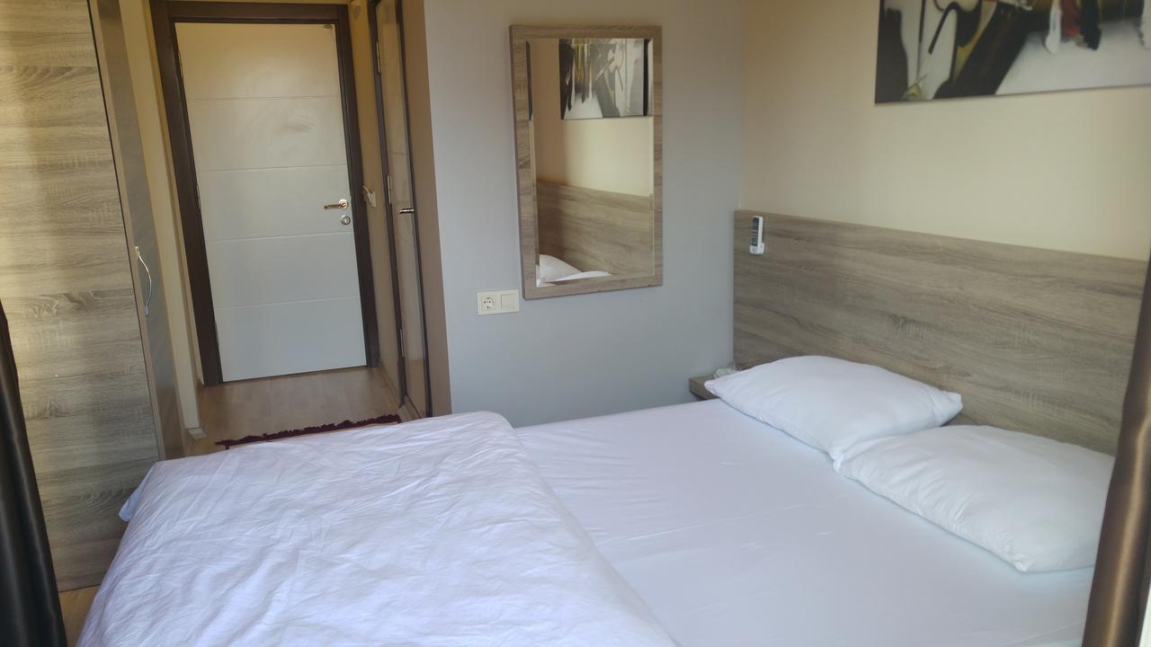 Otel Sunanatolia *