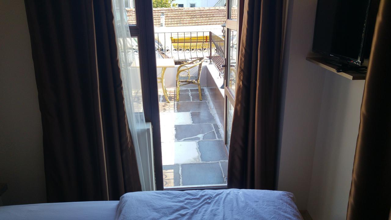 Sunanatolia Otel *