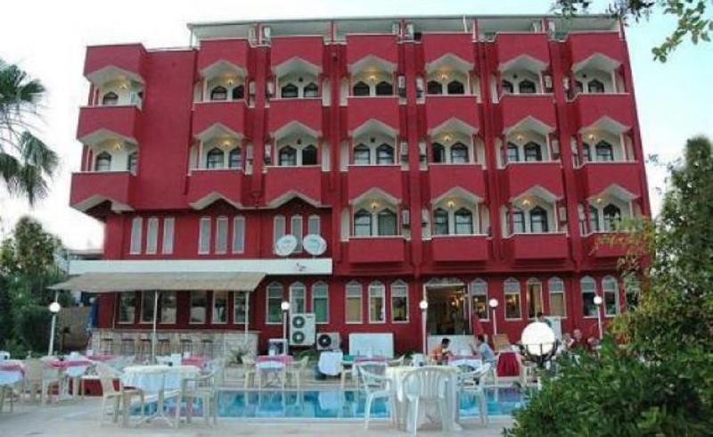 Lara Antalya