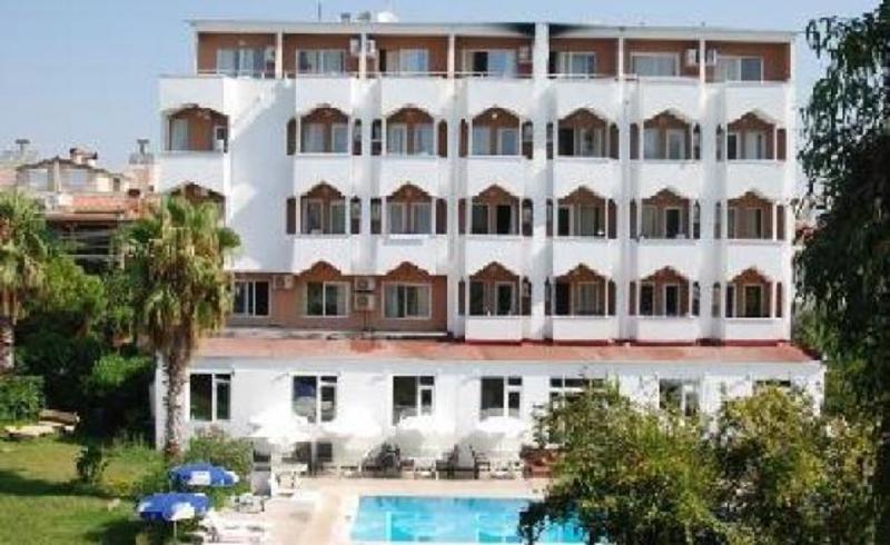 Apartment Lara Antalya
