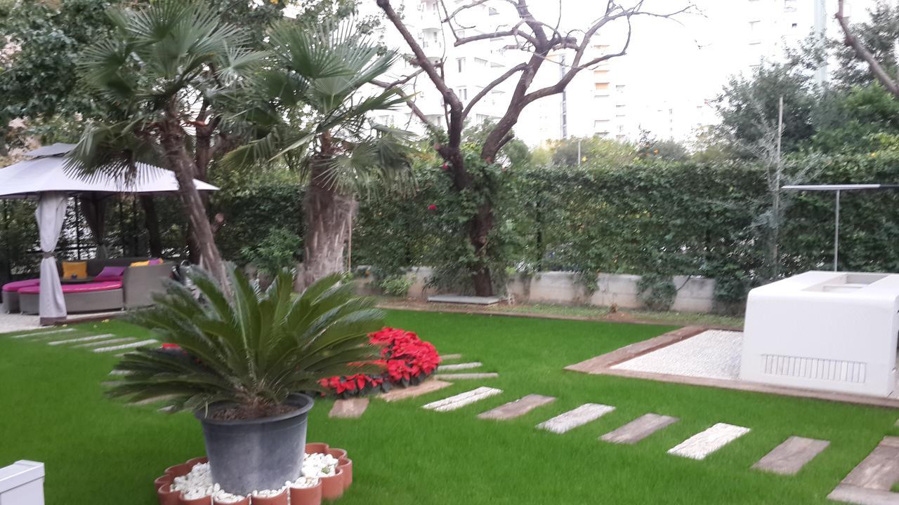 Bmk Aparthotel *