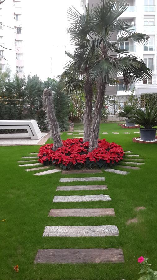 Aparthotel Bmk