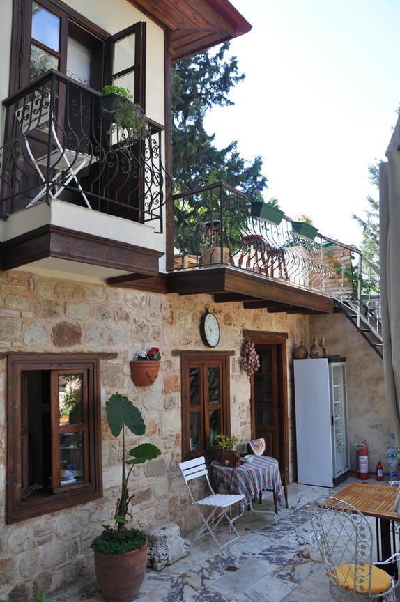 Sibel 3* Antalya