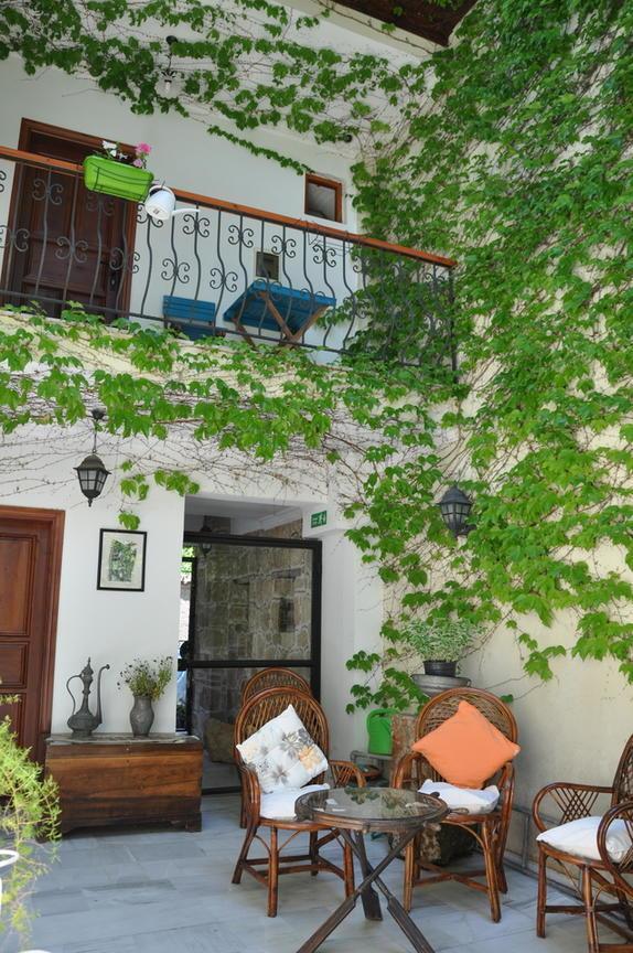 Otel Sibel 3*