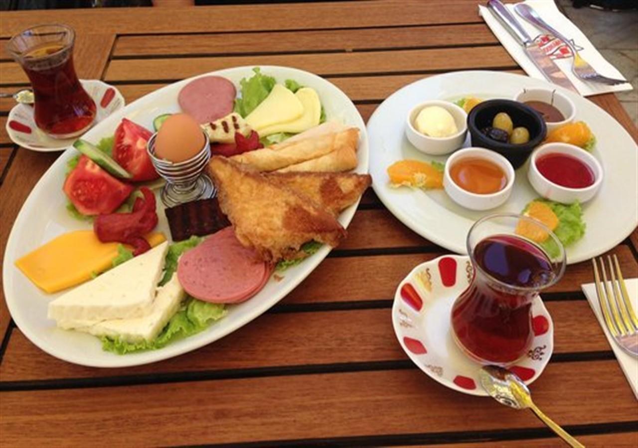 Hotel Ozmen Old Town Kaleici Adult Only