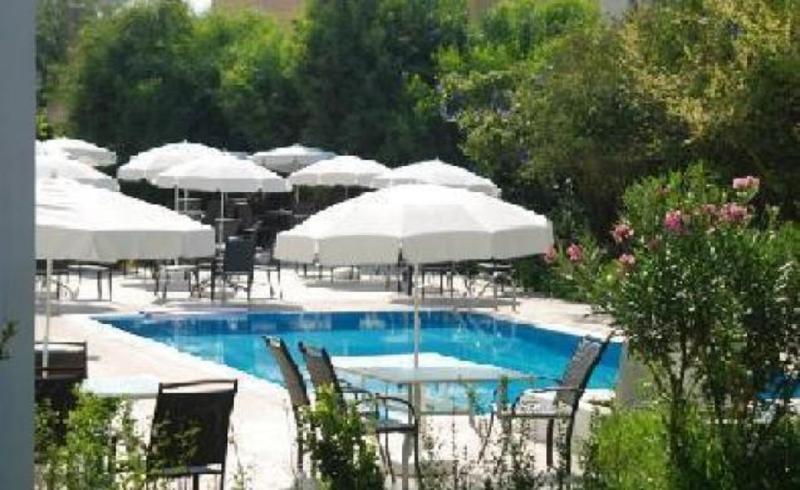 Apartment Lara Antalya