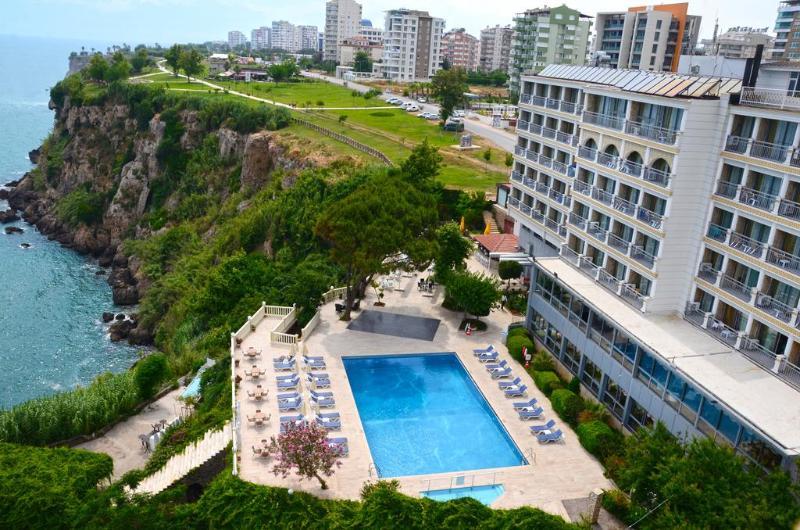 Lara * Antalya