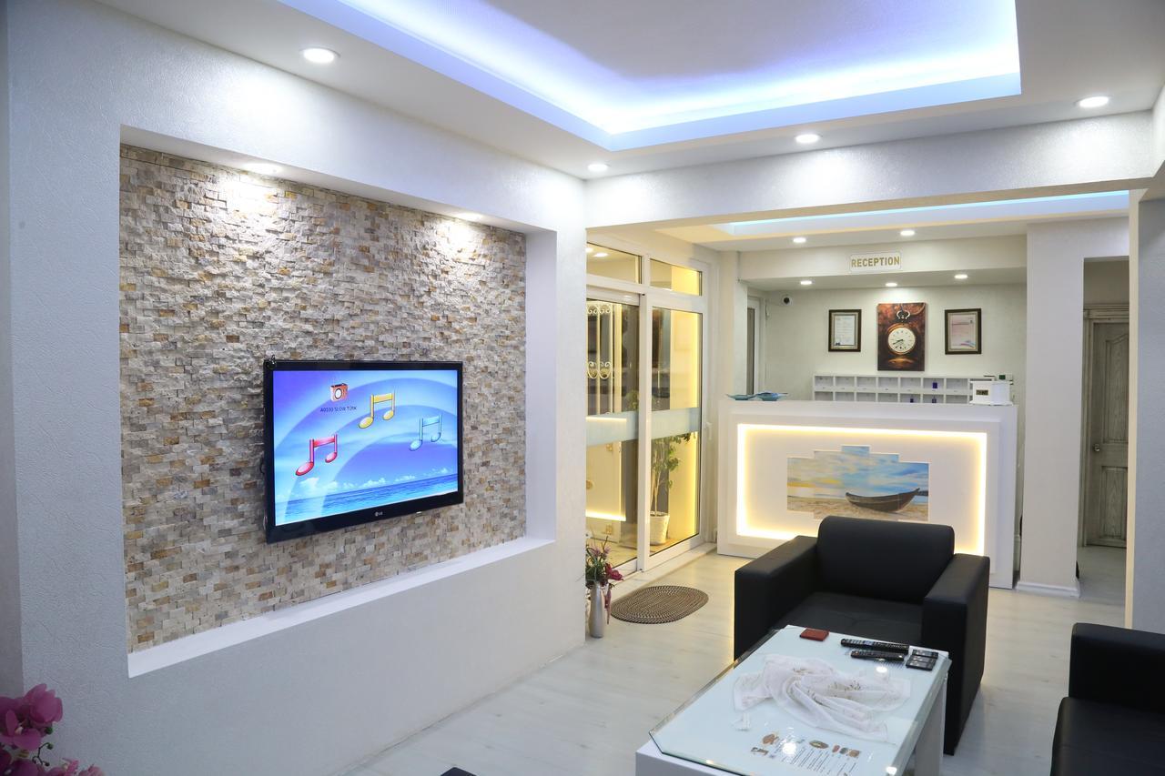 Otel Konyaaltı *