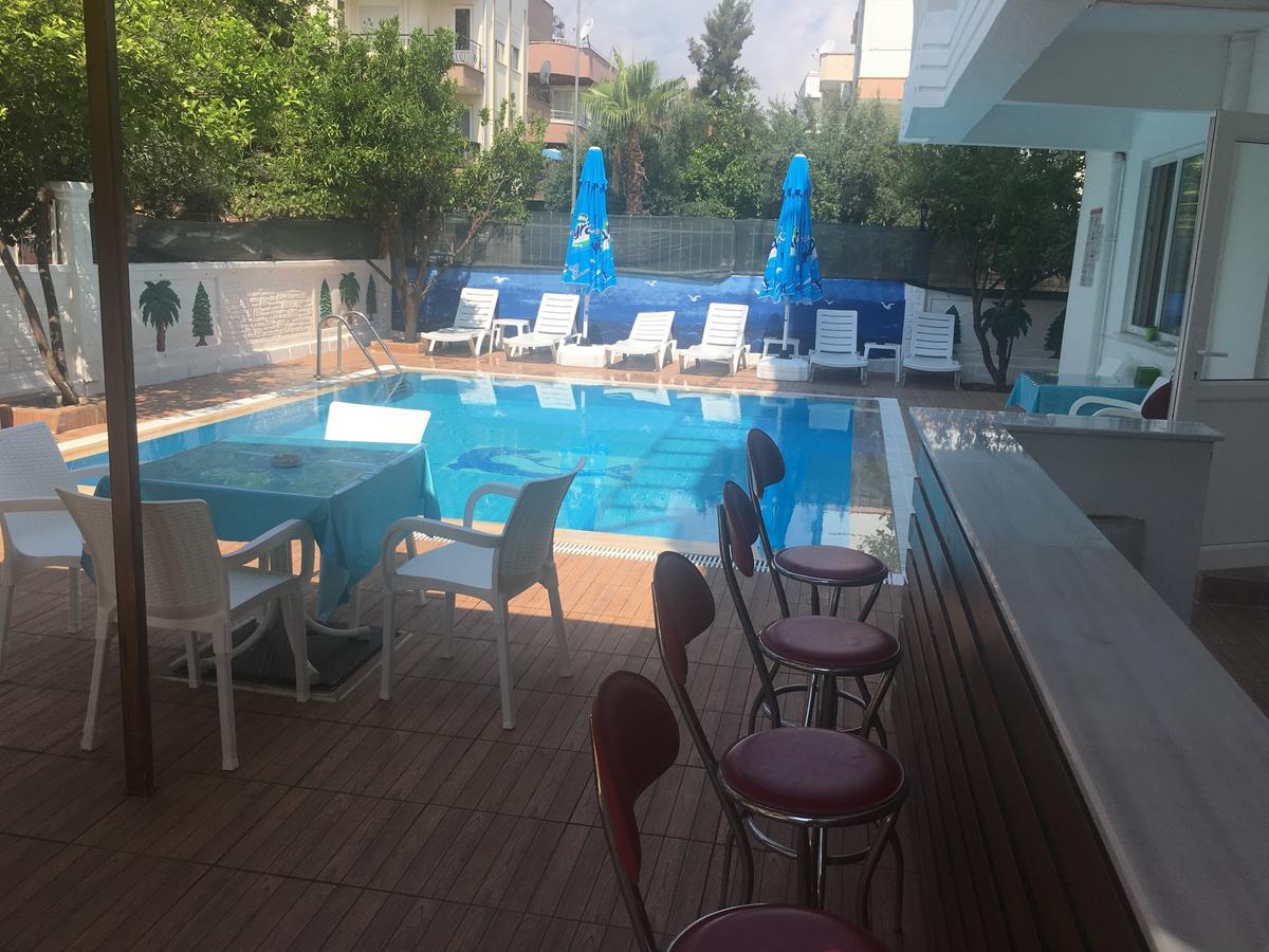 Otel Konyaaltı