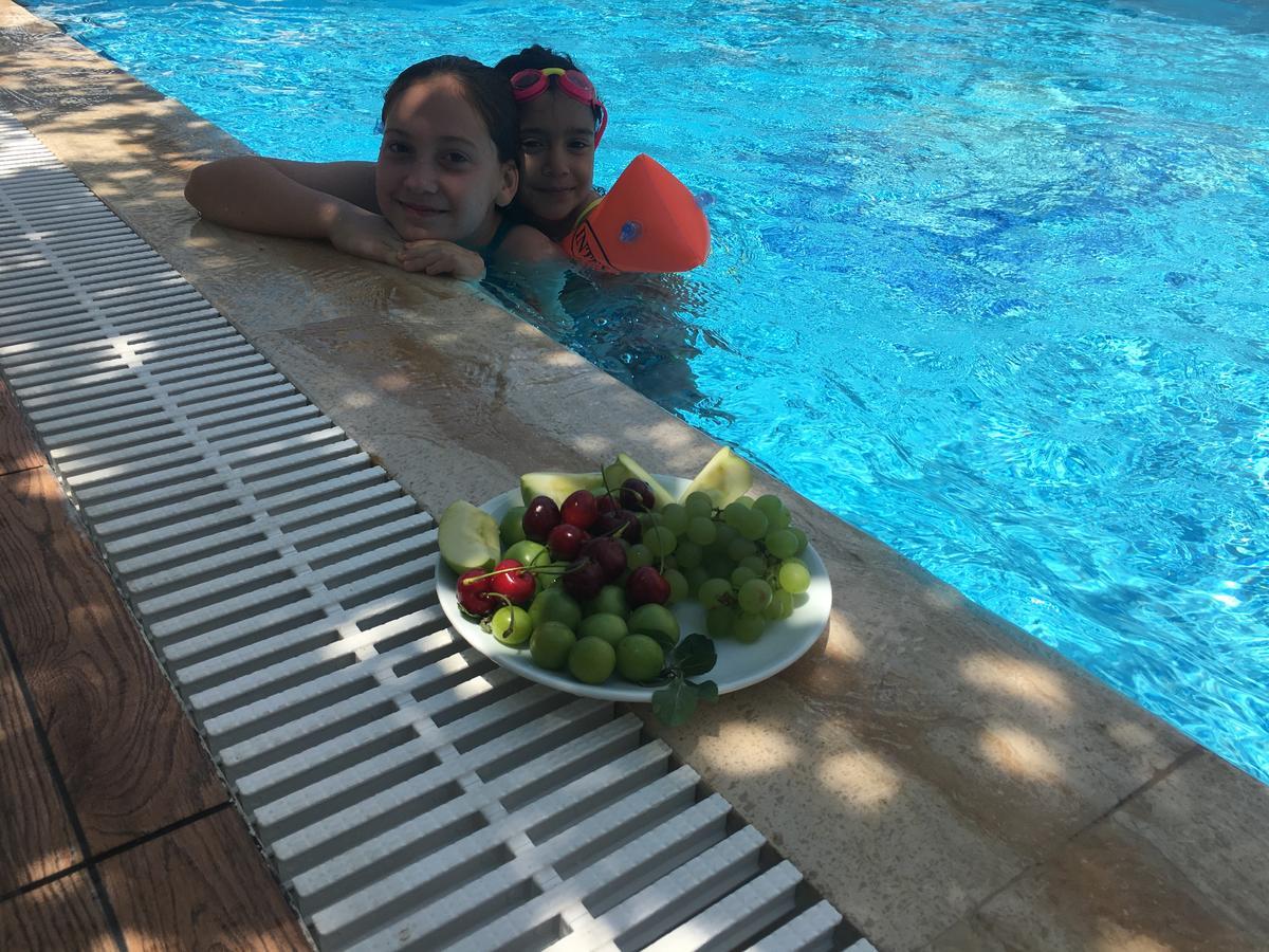 Konyaaltı Antalya
