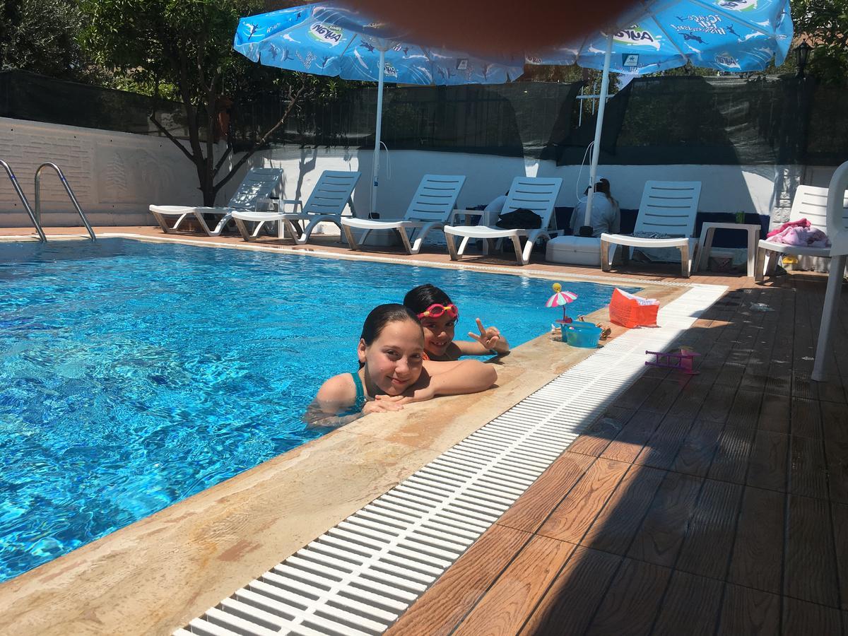Konyaaltı * Antalya