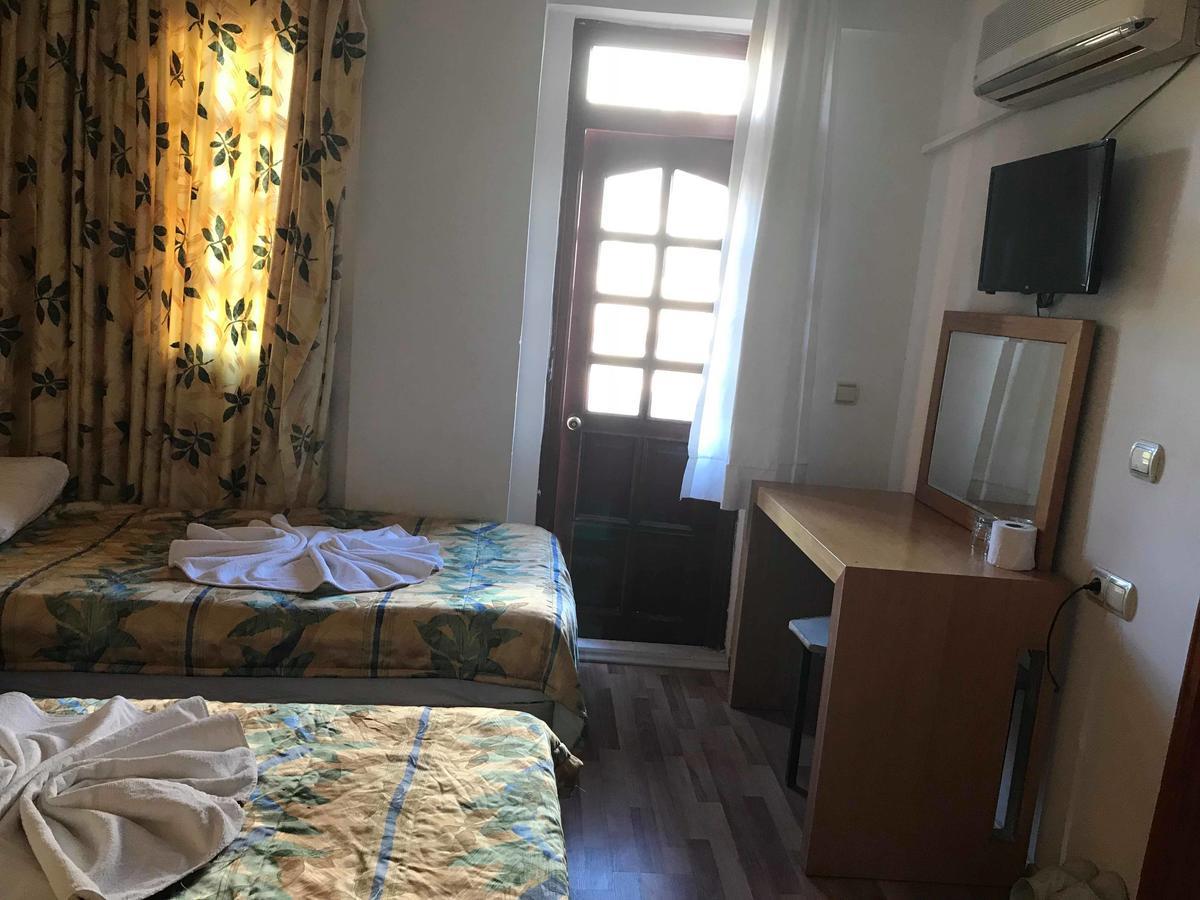 Alpen Bed & Breakfast