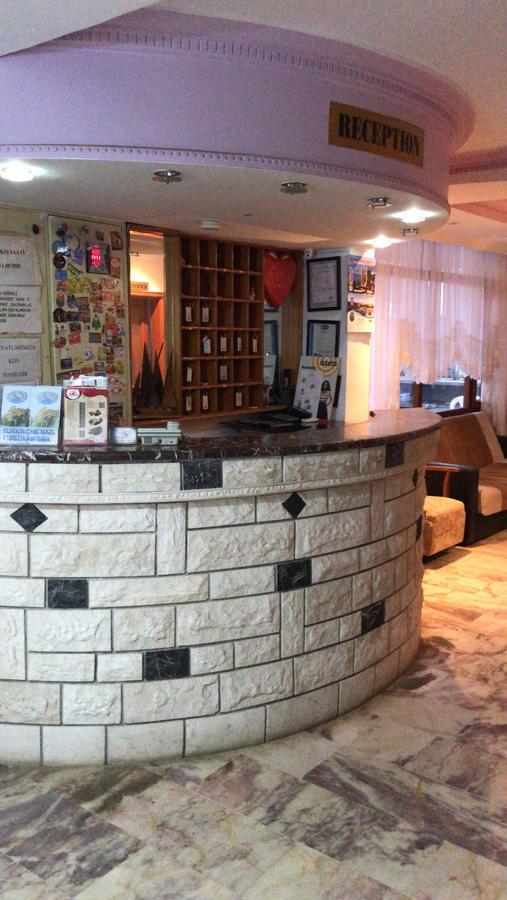 Bed & Breakfast Alpen Antalya