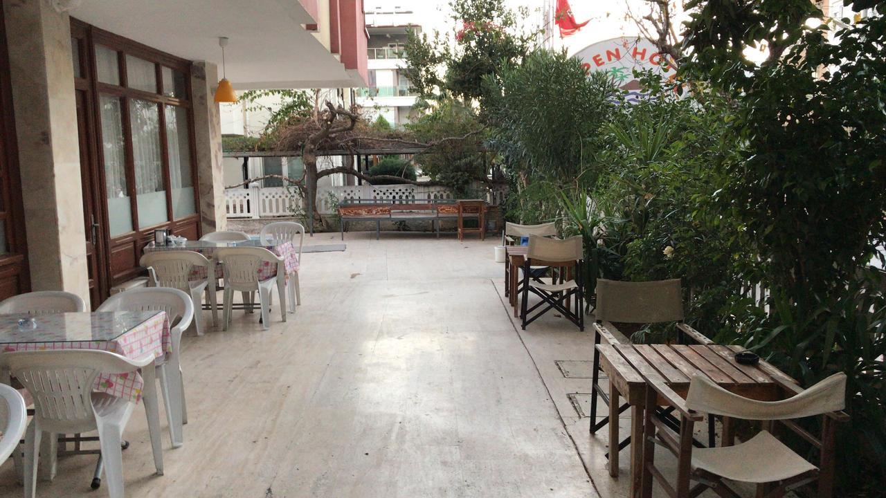 Bed & Breakfast Alpen Antalya