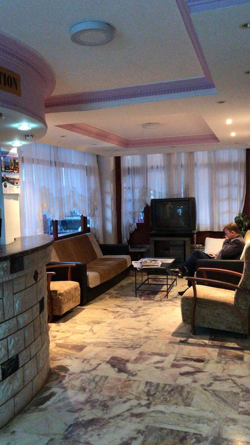 Alpen Bed & Breakfast