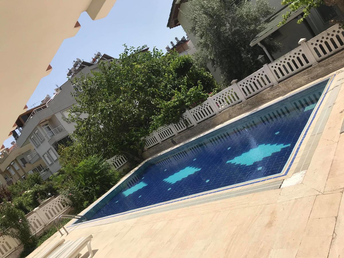 Alpen Antalya