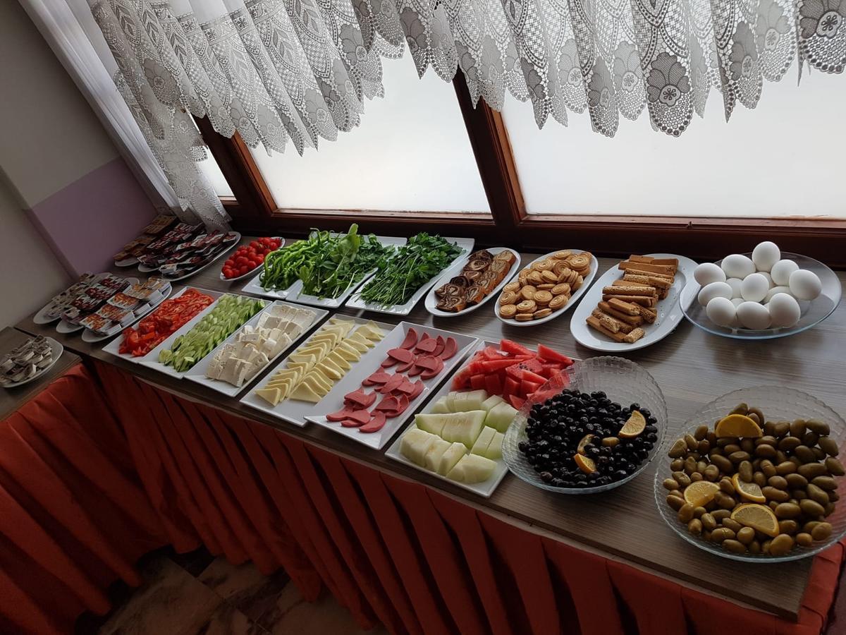 Bed & Breakfast Alpen