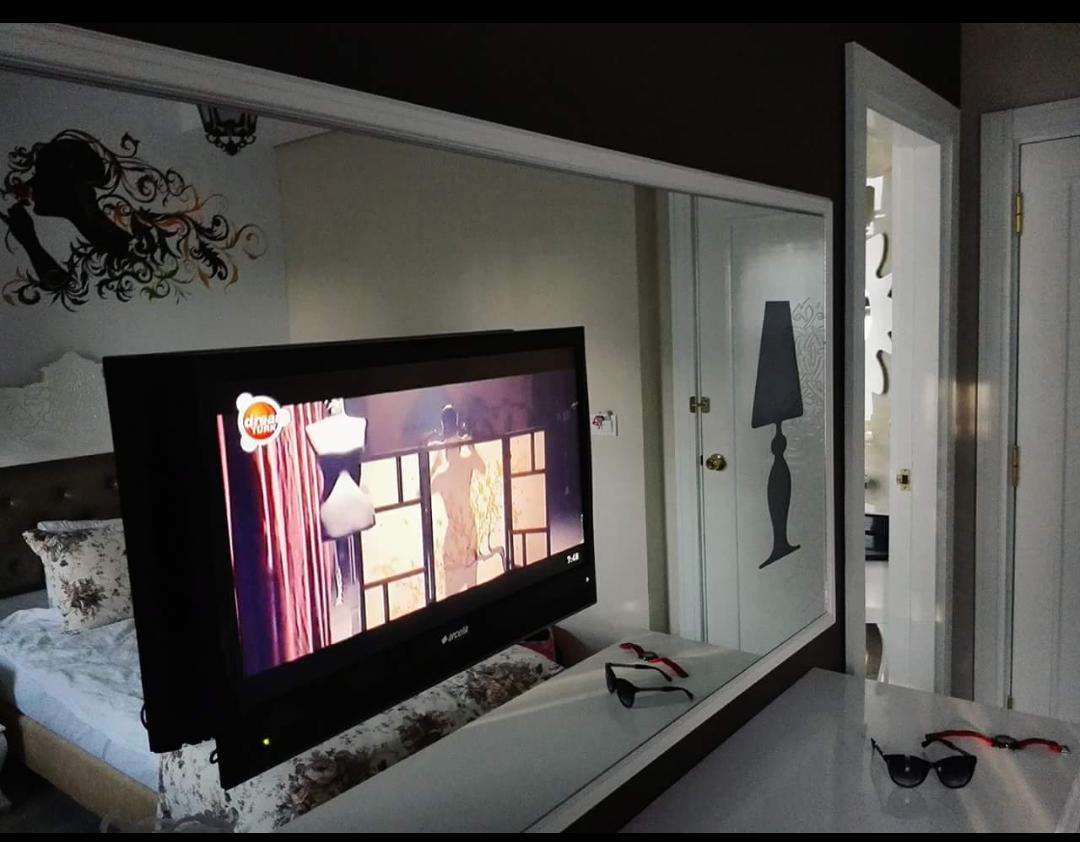 Hotel Kaleici Ozkavak Antalya