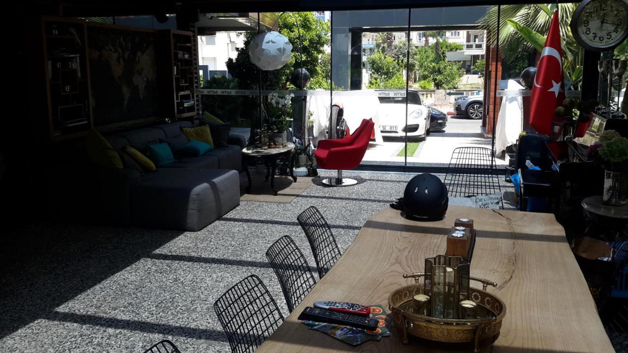Aparthotel Bmk *
