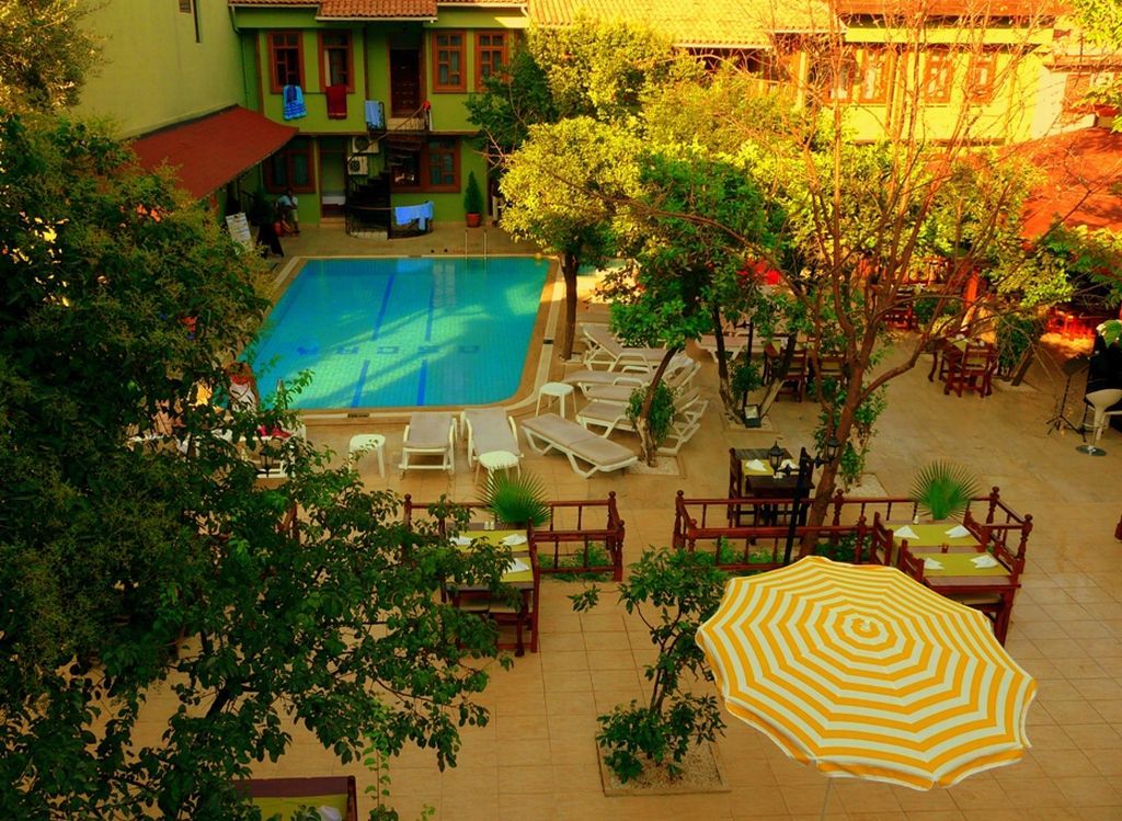 Oscar Boutique Antalya