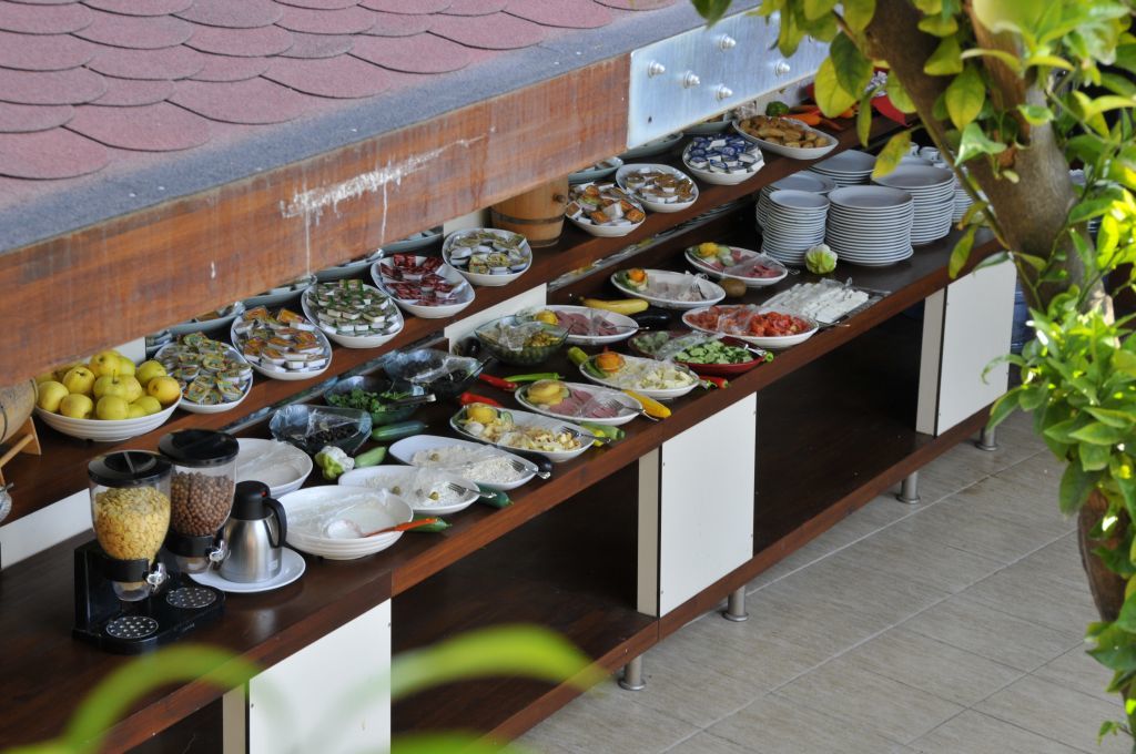 Oscar Boutique * Antalya