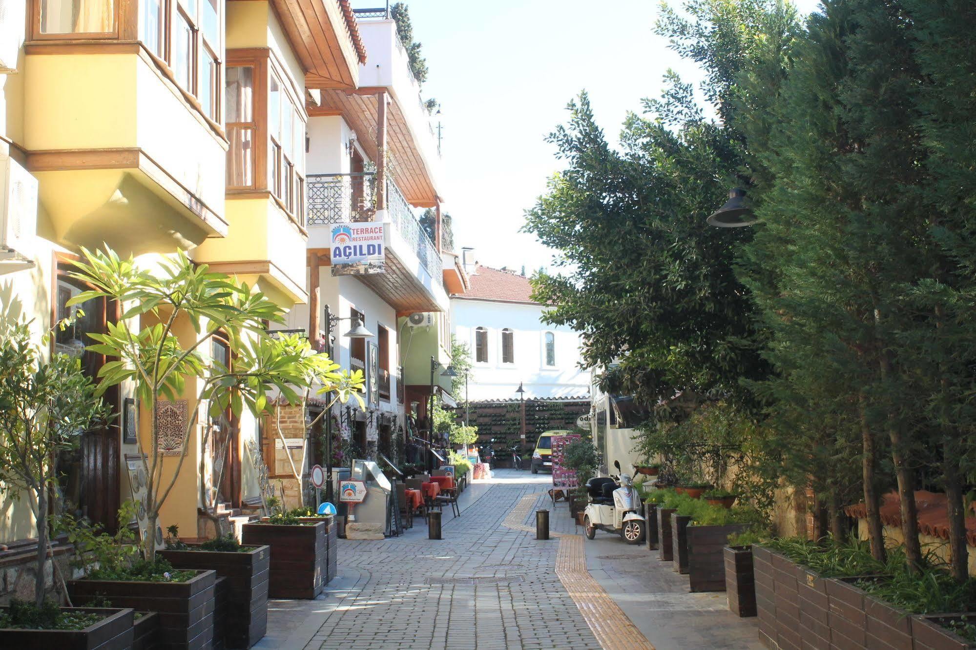 Hotel Antalya Inn Hotel Antalya