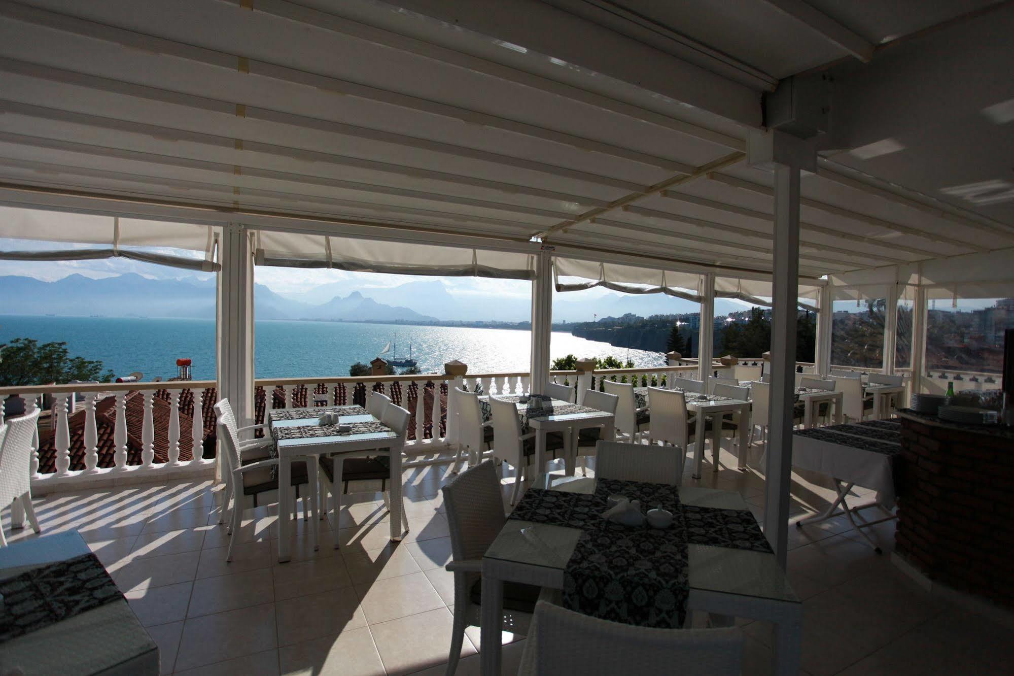 Bacchus Antalya