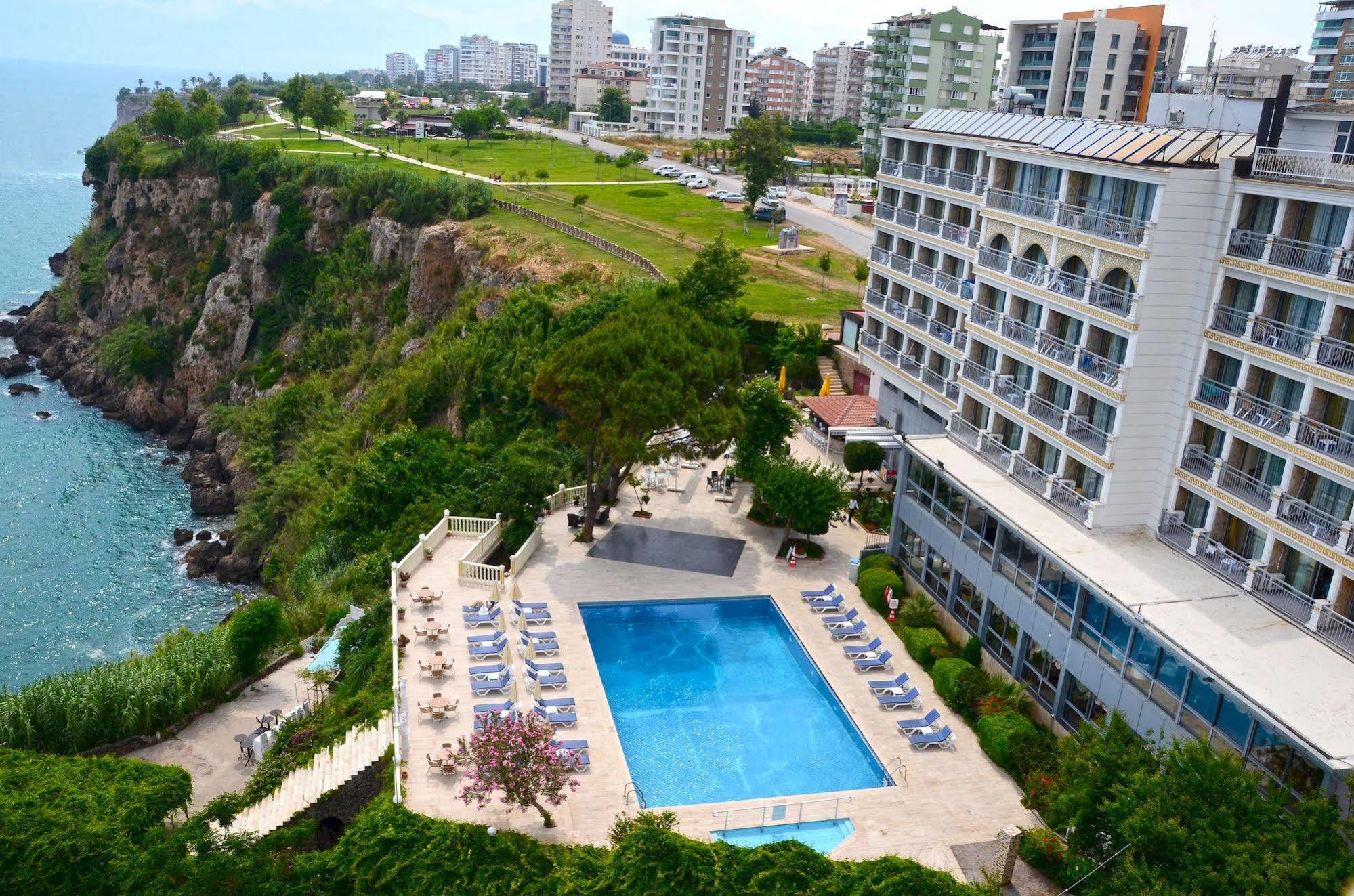 Lara (adults Only) Hotel 3*
