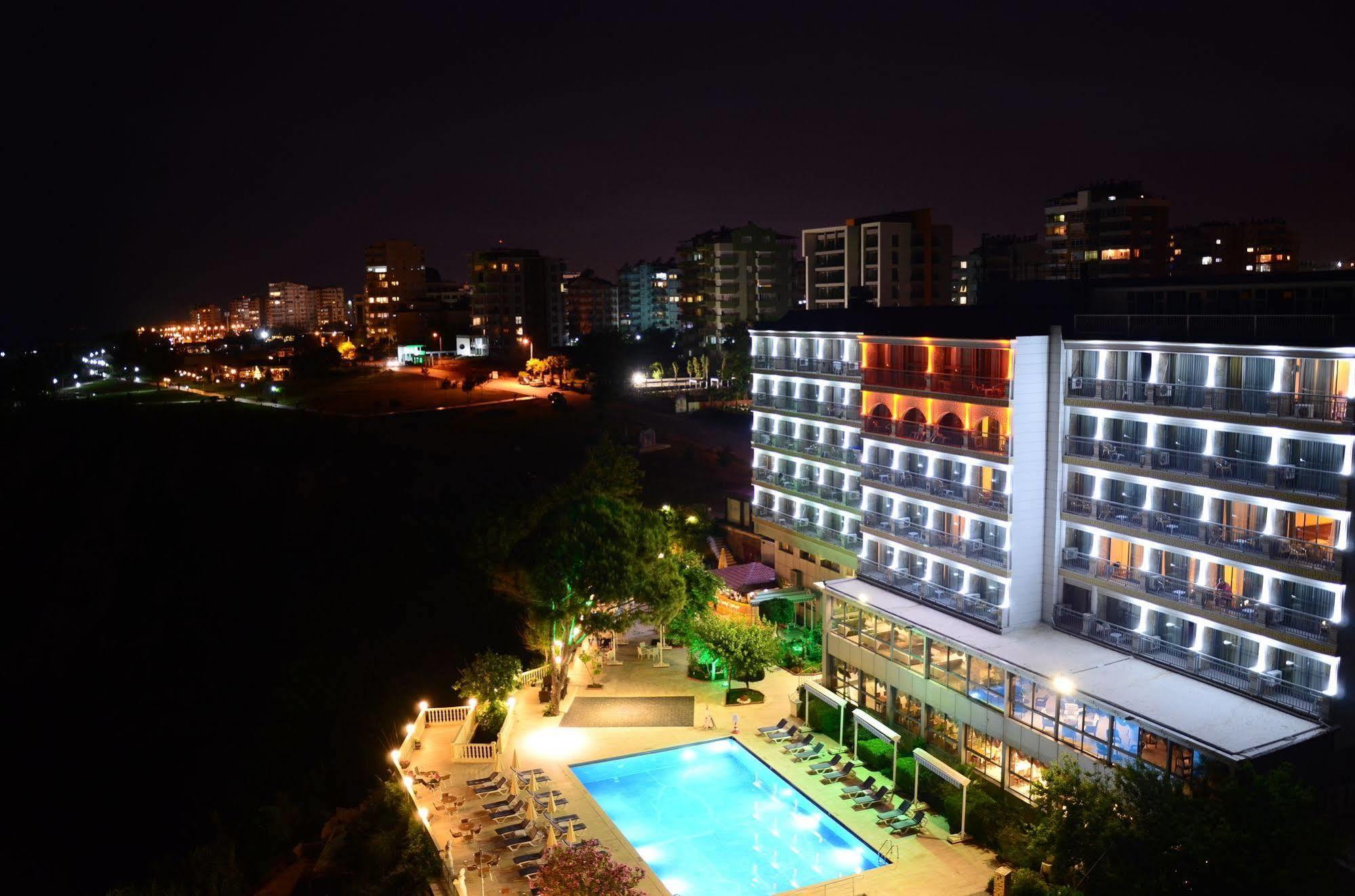 Hotel Lara (adults Only) Antalya