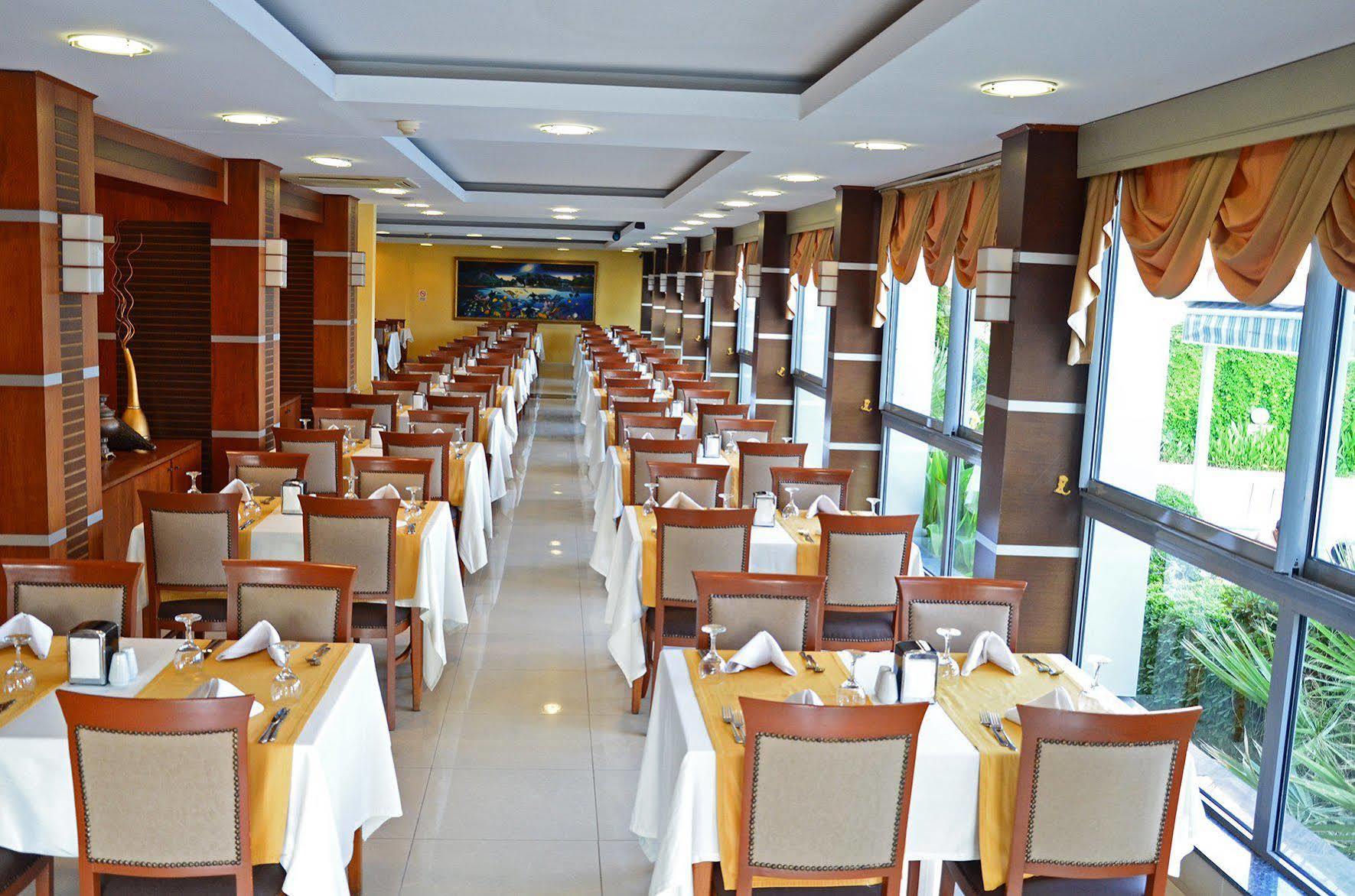 Lara (adults Only) Hotel 3*