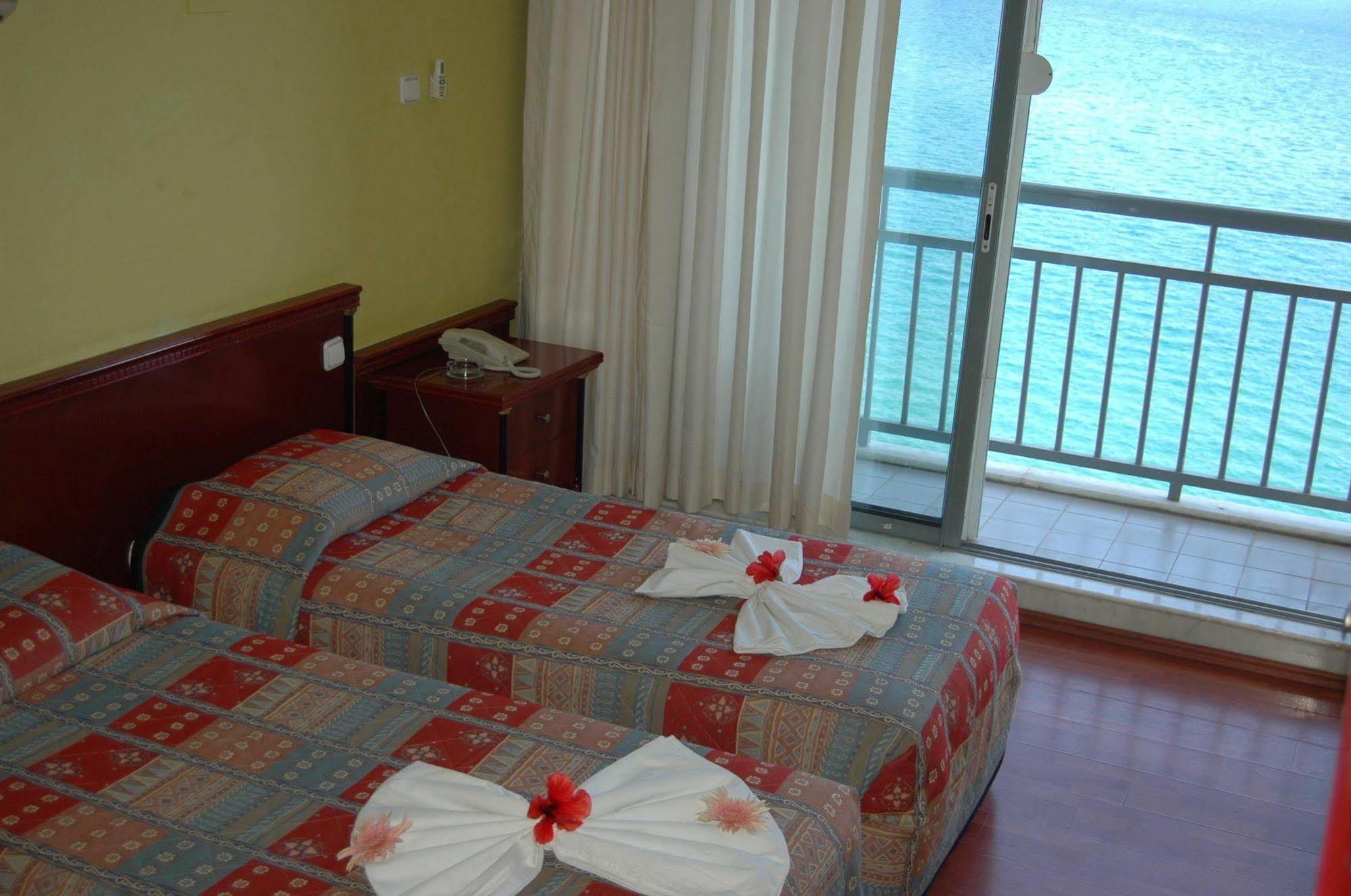 Lara (adults Only) 3* Antalya