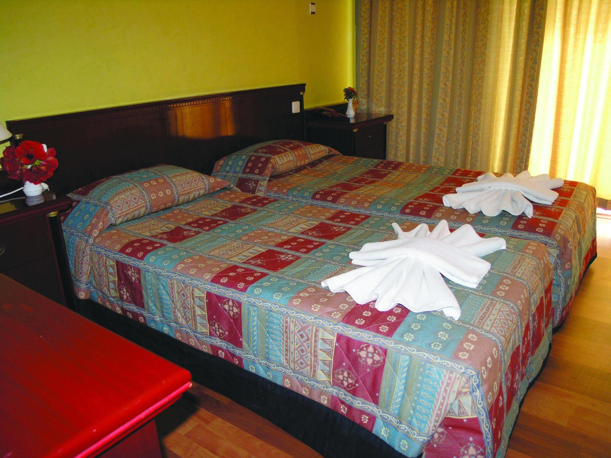 Hotel Lara (adults Only) Antalya