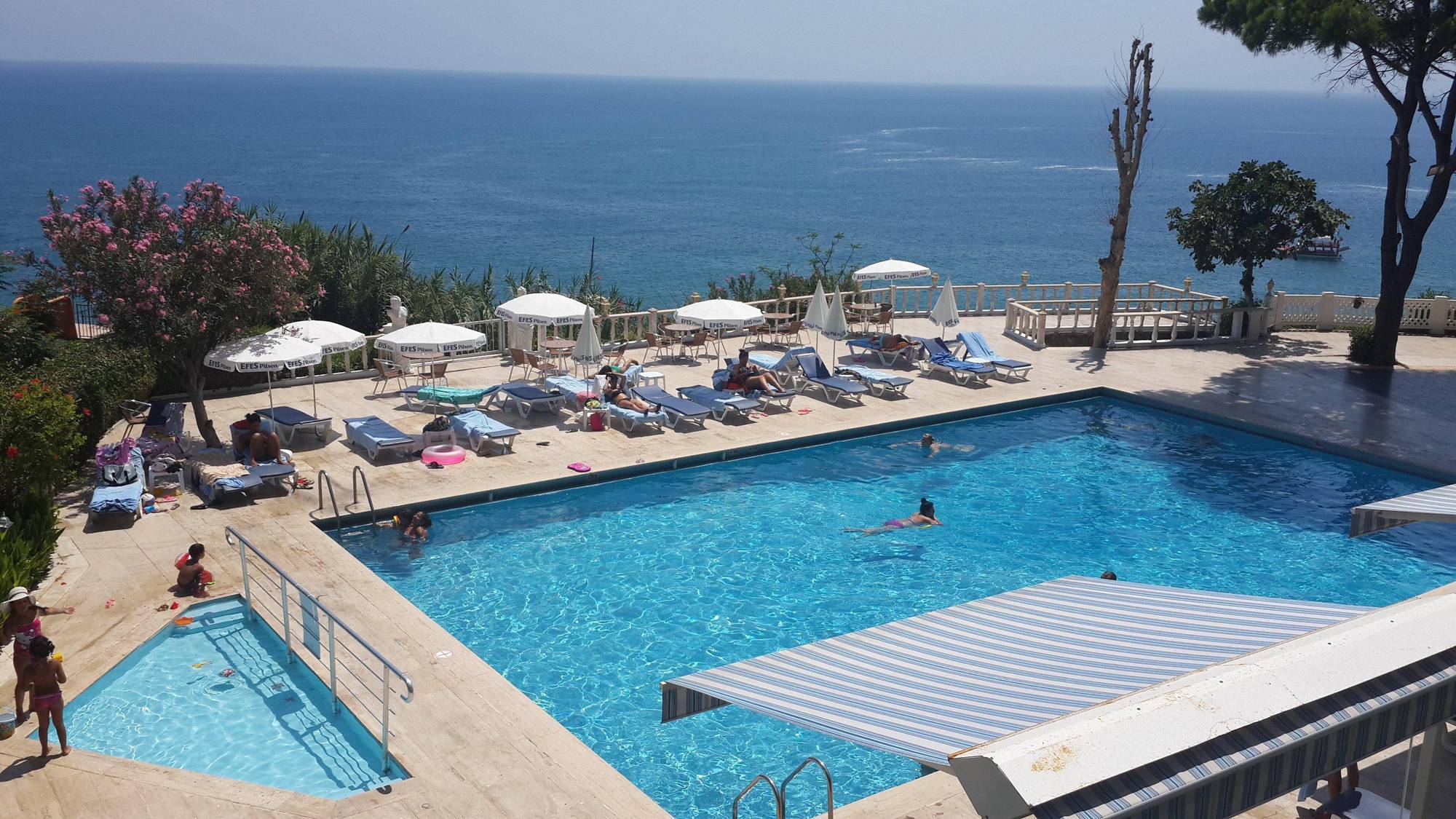 Lara (adults Only) Hotel