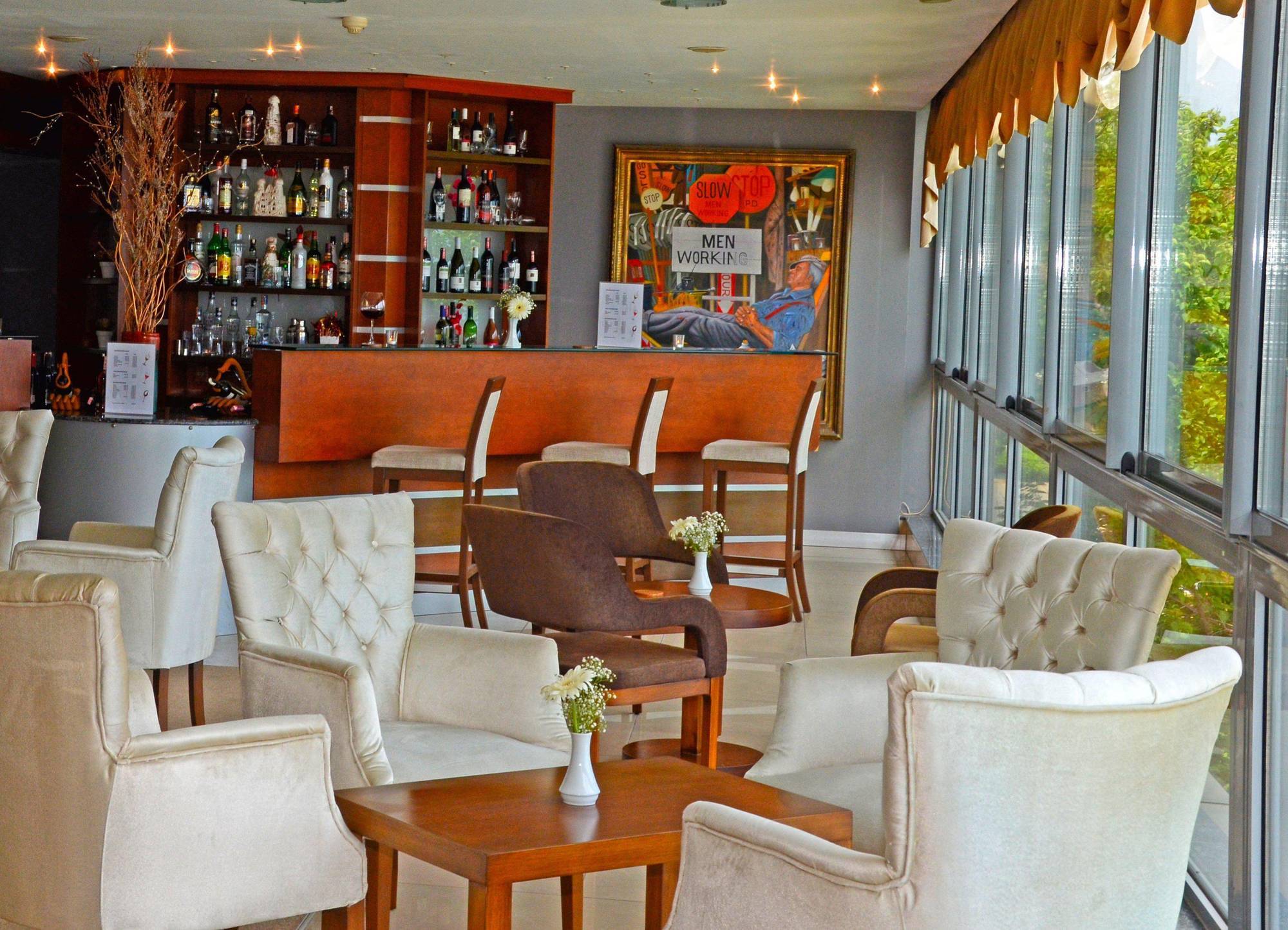 Lara (adults Only) Hotel 3*