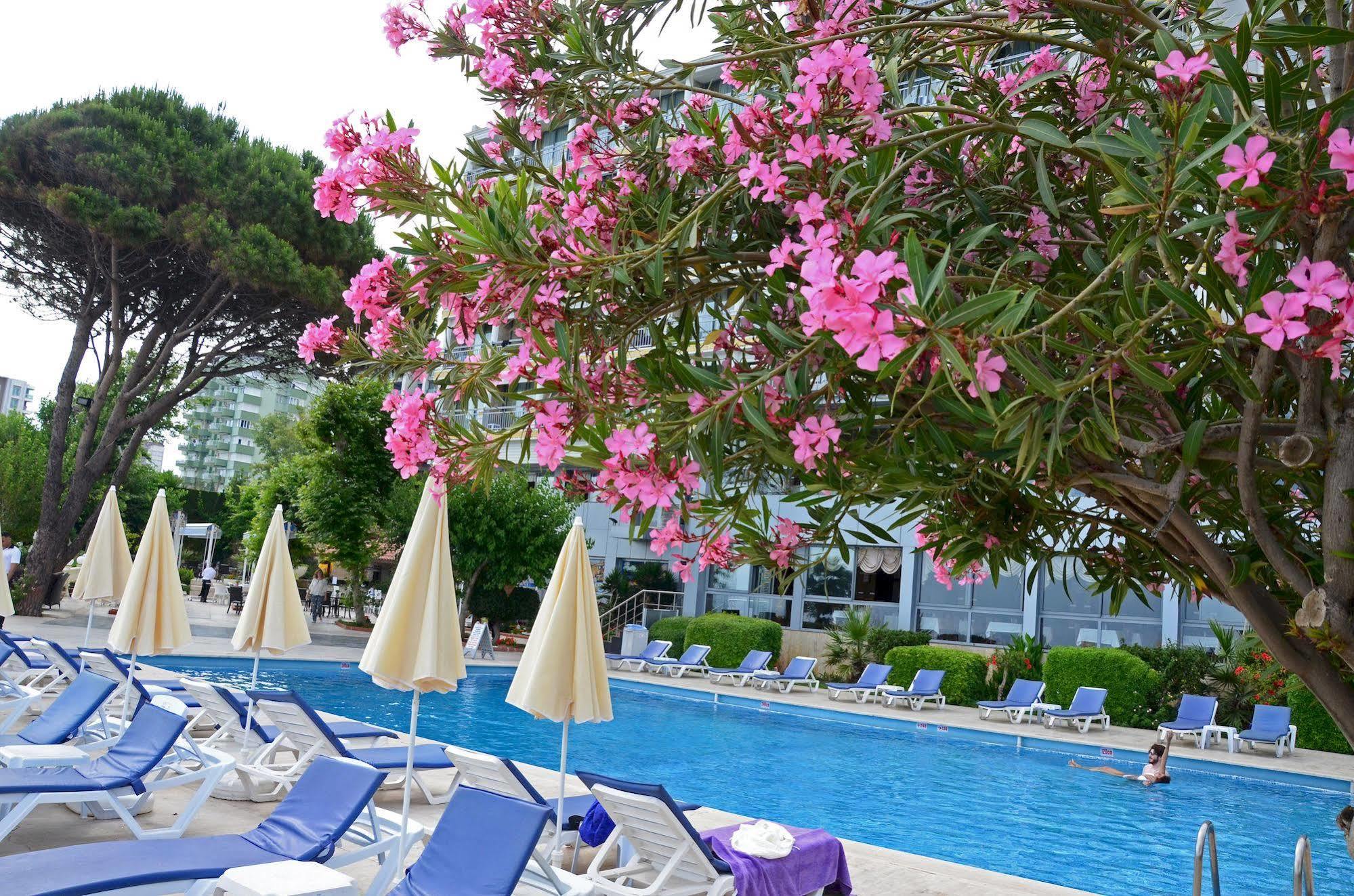 Lara (adults Only) Hotel