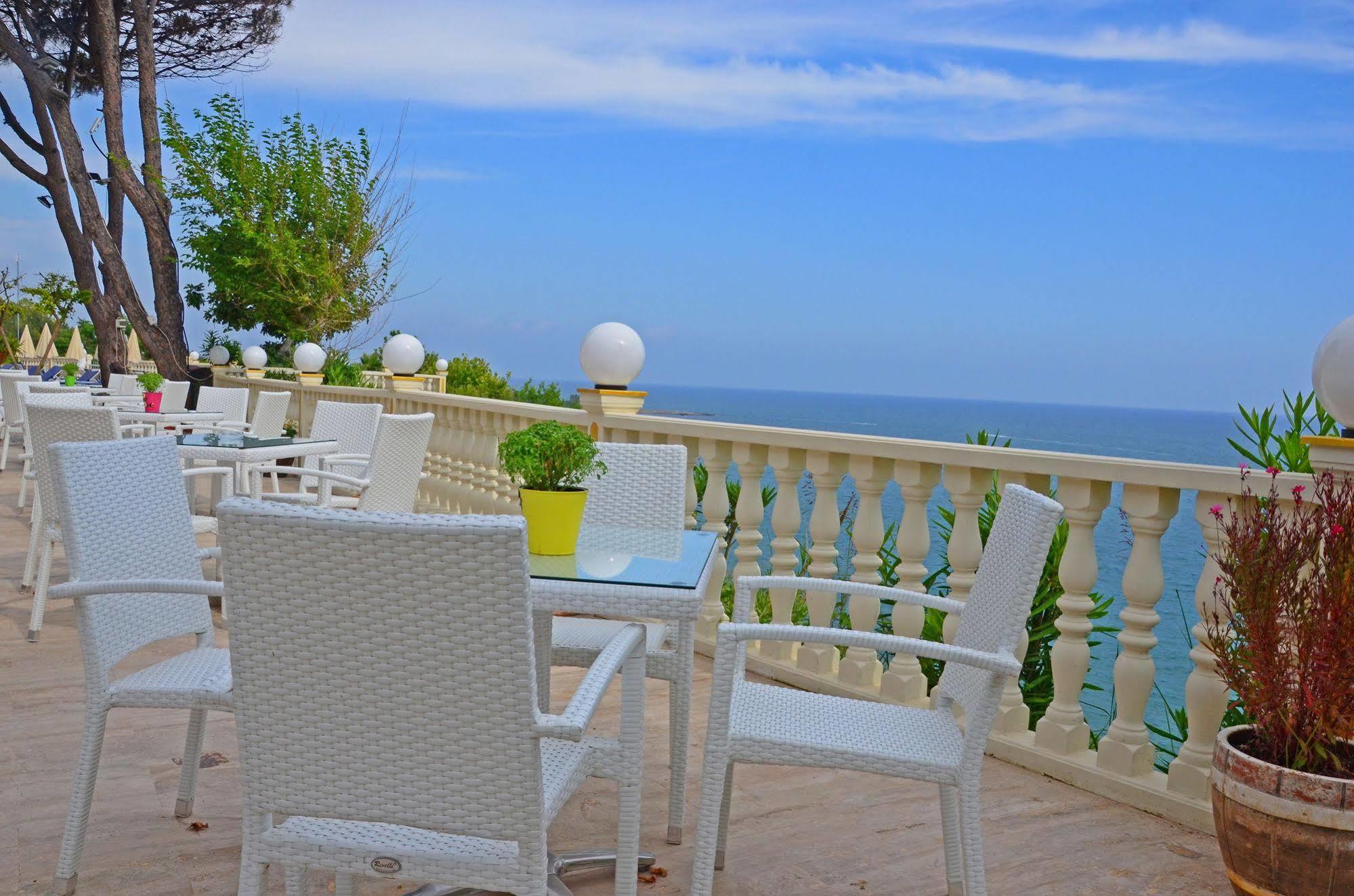Lara (adults Only) Hotel 3*